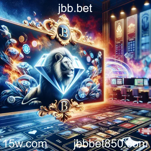 Catálogo jbb.bet 2.547 jogos - Pragmatic Play, Evolution, NetEnt